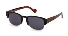 Солнцезащитные очки Moncler ML 0125 53V