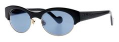 Солнцезащитные очки Moncler ML 0124 01V
