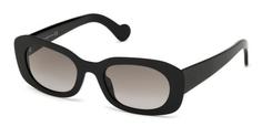 Солнцезащитные очки Moncler ML 0123 01B