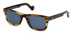 Солнцезащитные очки Moncler ML 0122 50V