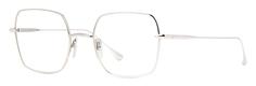 Оправа Dita Cerebal DTX 523-50-01 Silver