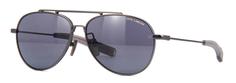 Солнцезащитные очки Dita LSA-101 DLS 101-61-04 Black Gun Grey Polar