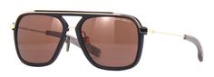 Солнцезащитные очки Dita LSA-400 DLS 400-57-01 Matte Black-White Gold Brown Polar
