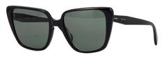 Солнцезащитные очки Celine CL 40047I 01N
