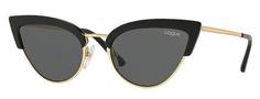 Солнцезащитные очки Vogue VO5212S W44/87 3N