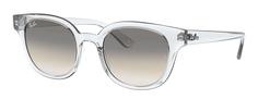 Солнцезащитные очки Ray-Ban RB4324 644732 2N