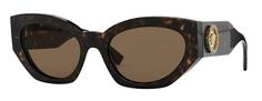 Солнцезащитные очки Versace VE4376B 108/73 3N