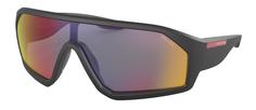 Солнцезащитные очки Prada Linea Rossa PS 03VS 1BO9Q1 2N