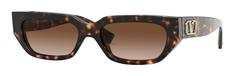 Солнцезащитные очки Valentino VA 4080 5002/13 3N
