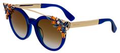 Солнцезащитные очки Jimmy Choo VIVY/S 1UN 6Y