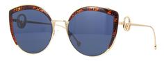 Солнцезащитные очки Fendi FF 0290/S J5G KU