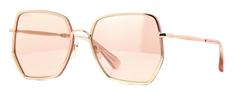 Солнцезащитные очки Jimmy Choo ALINE/S EYR 2S
