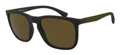 Солнцезащитные очки Emporio Armani EA4132 5042/73