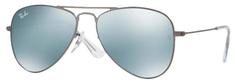 Солнцезащитные очки Ray-Ban Junior Sole RJ9506S 250/30