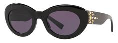 Солнцезащитные очки Versace VE4355B GB1/1A