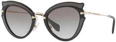 Солнцезащитные очки Miu Miu Omu 05SS VIE0A7