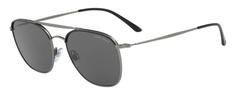 Солнцезащитные очки Giorgio Armani AR 6058J 3003/87