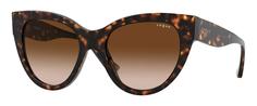 Солнцезащитные очки Vogue VO5339S W656/13 3N