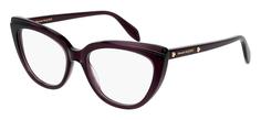 Оправа Alexander McQueen AM 0253O 003