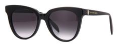Солнцезащитные очки Alexander McQueen AM 0159S 001