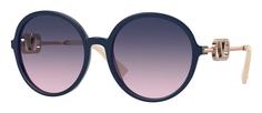 Солнцезащитные очки Valentino VA 4075 5034/I6 2N
