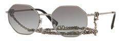 Солнцезащитные очки Valentino VA 2040 3005/11 2N