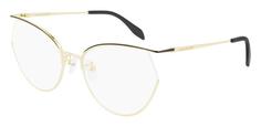 Оправа Alexander McQueen AM 0256O 001
