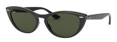 Солнцезащитные очки Ray-Ban RB4314N 601/31 3N