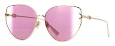 Солнцезащитные очки Dior Gipsy 1 000 9R