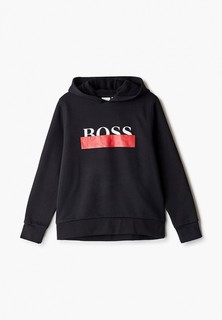 Худи Boss 