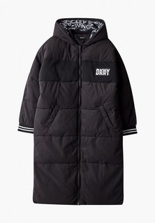 Куртка утепленная DKNY 