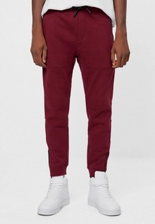 Брюки спортивные Bershka 