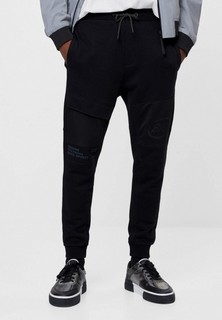 Брюки спортивные Bershka 