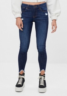 Джинсы Bershka 