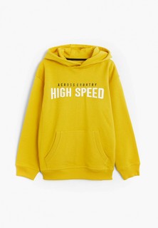 Худи Mango Kids - HIGH
