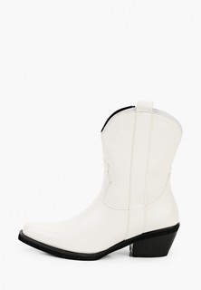 Полусапоги Super Mode 