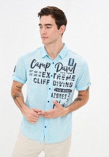 Рубашка Camp David 