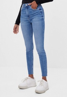 Джинсы Bershka 