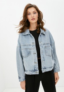 Куртка джинсовая TrendyAngel 