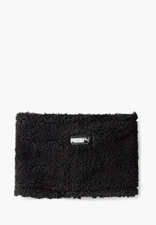 Снуд PUMA Teddy Neck Warmer