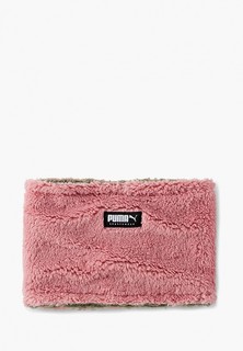 Снуд PUMA Teddy Neck Warmer