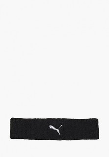 Повязка PUMA TR ess core headband