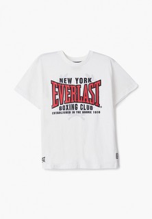 Футболка Everlast NY Boxing Club