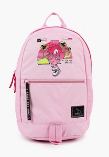 Рюкзак PUMA PUMA x Sega Backpack