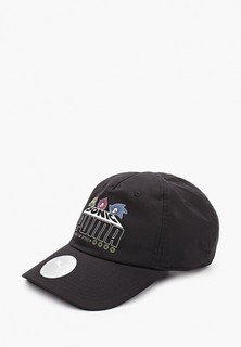 Бейсболка PUMA PUMA X SEGA BB Cap