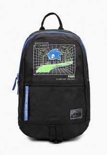 Рюкзак PUMA PUMA x Sega Backpack