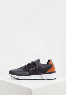 Кроссовки Bugatti 