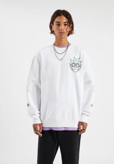 Свитшот Pull&Bear 