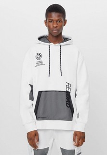Худи Bershka 