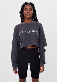 Топ Bershka 